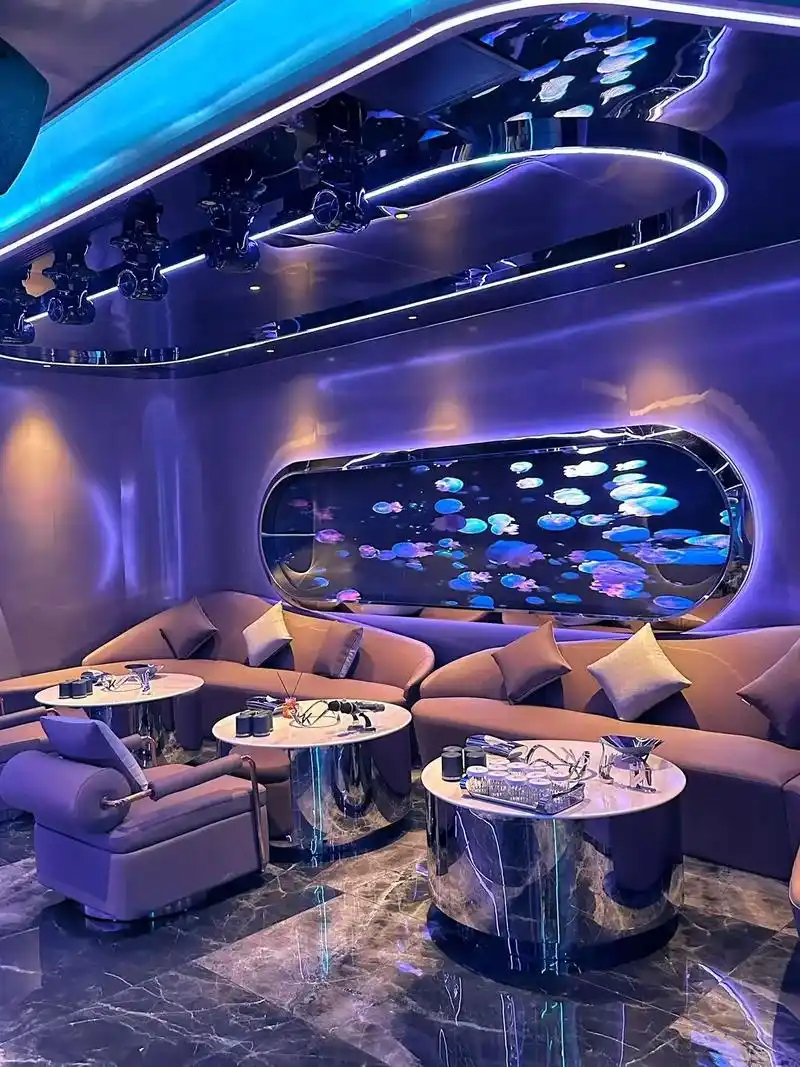 邢台商务ktv推荐及商务ktv有哪些-南和县ktv预定